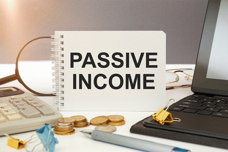 15 Ways to Use AI Tools to Build Passive Income Online