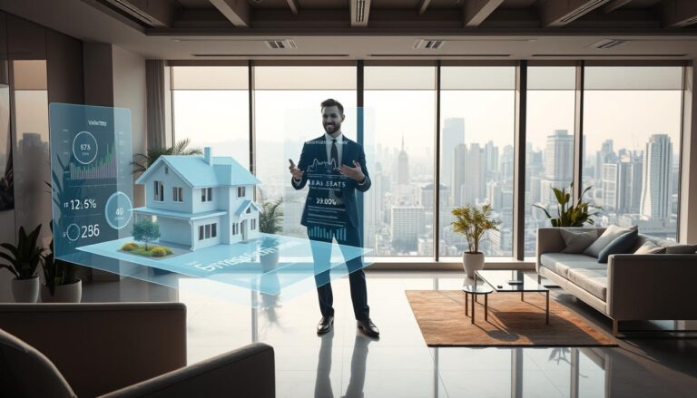 10 Ways AI is Making Real Estate Smarter and More Profitable