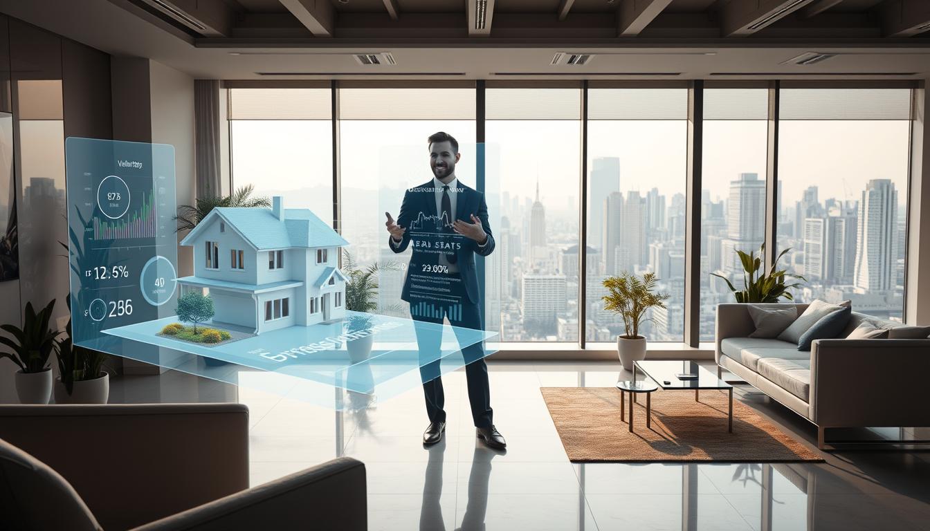 10 Ways AI is Making Real Estate Smarter and More Profitable