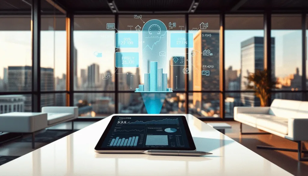 AI and Real Estate: Smarter Property Valuations in Seconds AI and Real Estate: Smarter Property Valuations in Seconds