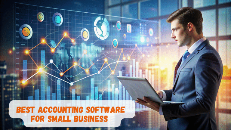 Best Software for Running a Small Business