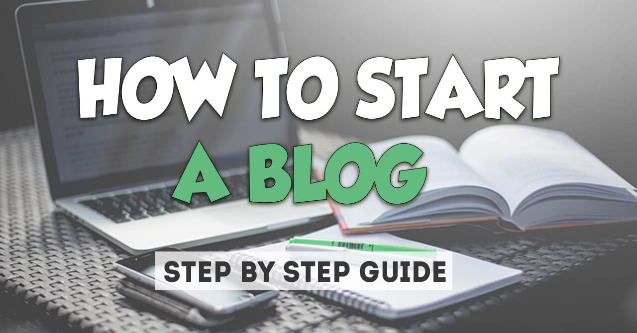 How to Start a Blog That Actually Makes Money in 2025