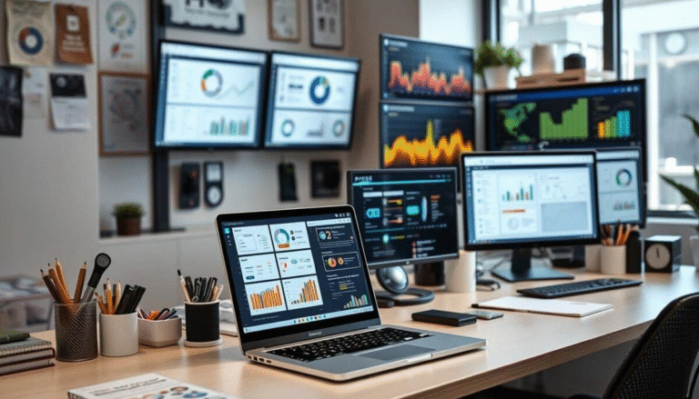 Best Free and Open-Source Software for Productivity and Growth