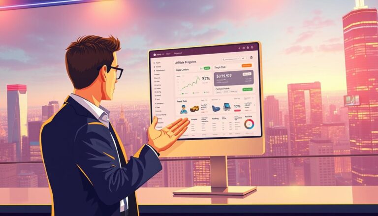 How to Make Money with Affiliate Marketing for Beginners