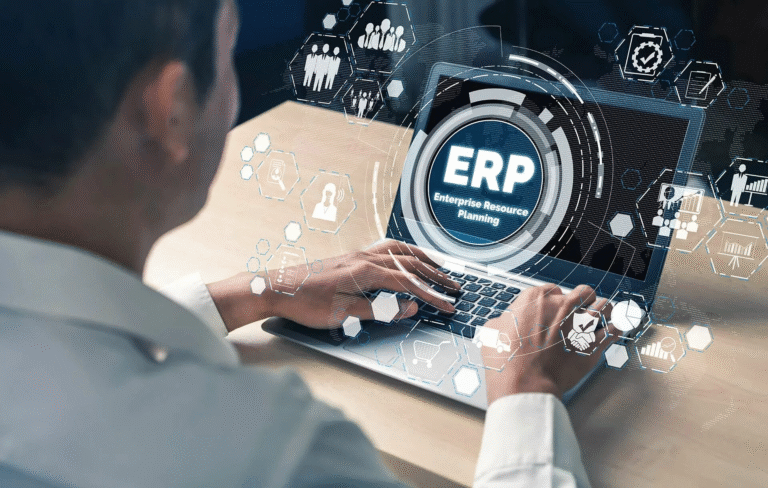 The 15 Best ERP Software Systems in 2025