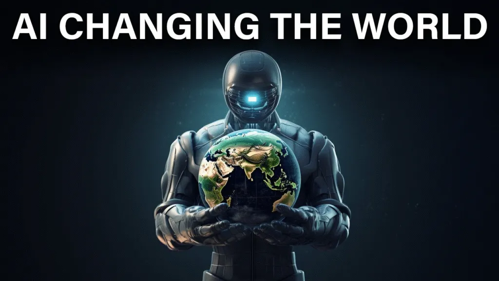 Top 10 AI Apps That Are Changing the World Right Now Top 10 AI Apps That Are Changing the World Right Now