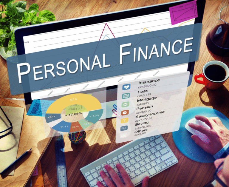 Top Free Personal Finance Software Unlock Your Financial Potential