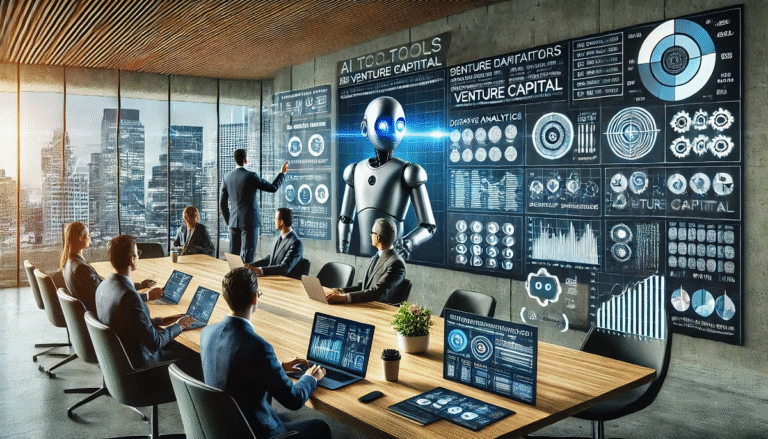 How AI Helps You Build Better Strategies With Real-Time Insights