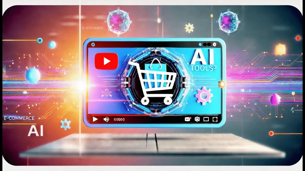 AI Tools for E-Commerce Owners: Boost Sales with Automation AI Tools for E-Commerce Owners: Boost Sales with Automation