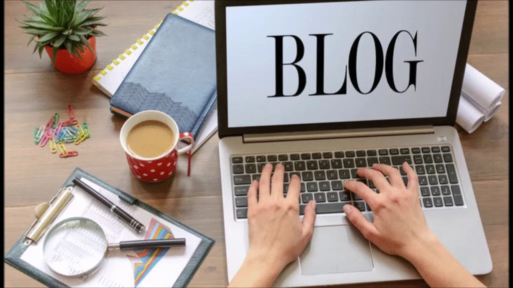 How AI Helps Bloggers Generate High-Quality Blog Posts Quickly How AI Helps Bloggers Generate High-Quality Blog Posts Quickly