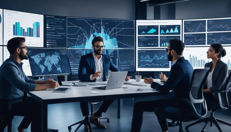 How AI Is Automating the