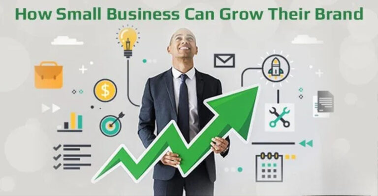 How Small Businesses Are Using AI to Compete With Big Brands