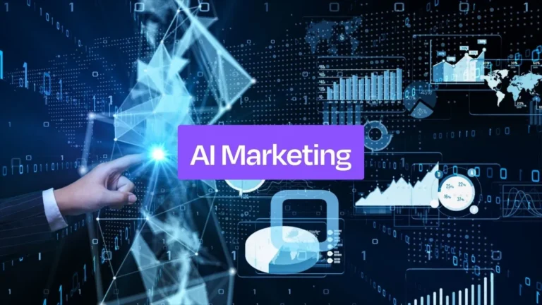 How AI Is Transforming Traditional Marketing Into Smart Marketing