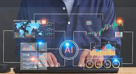 How AI Helps You Analyze Market Trends Faster and Accurately