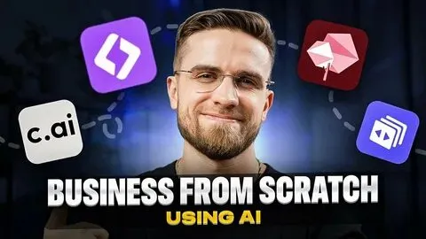 Top AI Tools That Make Running an Online Business Effortless