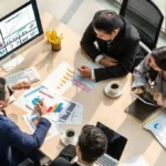 Data Analysis Techniques For Driving Smarter Business Outcomes Data Analysis Techniques For Driving Smarter Business Outcomes